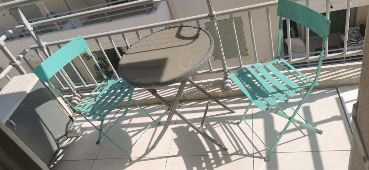 Maya House * Nizza