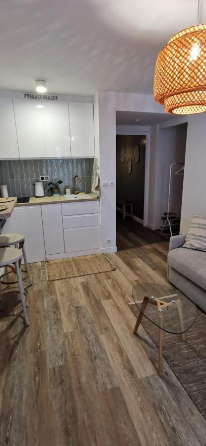 Appartamento Maya House Nizza