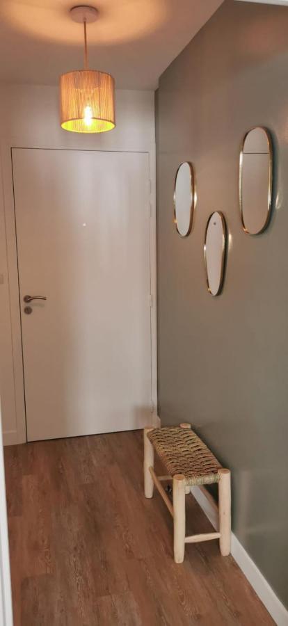 Appartamento Maya House *