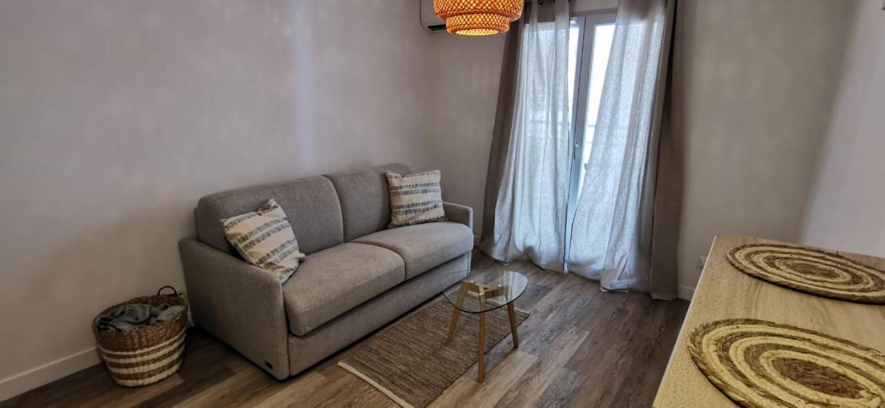 Maya House Nizza