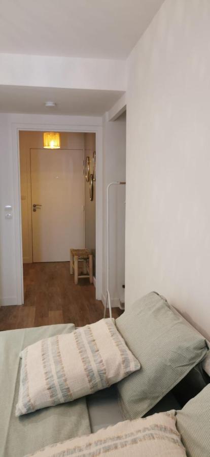 Appartamento Maya House Nizza