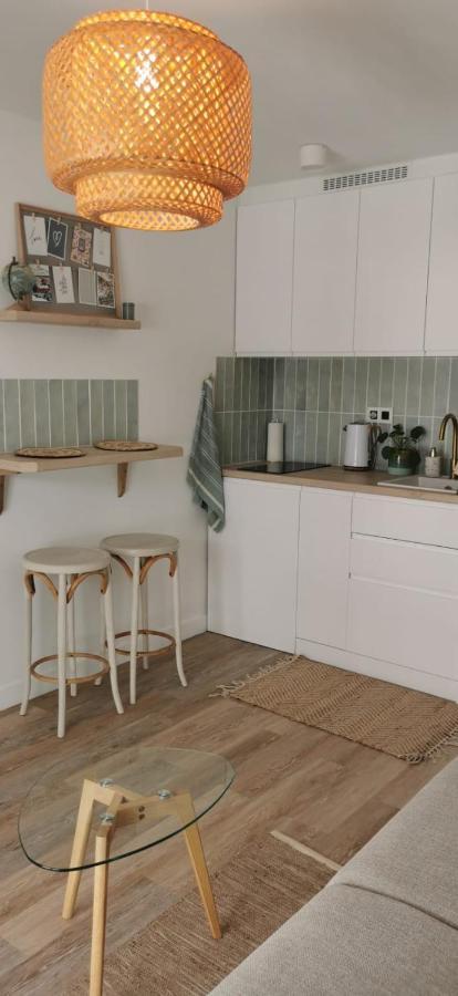 Maya House Appartamento Nizza